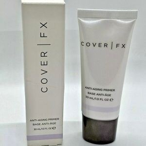{COVER FX} NIB Anti-Aging Primer